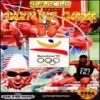 Juego online Olympic Gold : Barcelona '92 (Genesis)